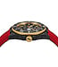Chronoguard Profondo Carbon Rot 40mm Automatik Taucheruhr Herren