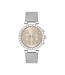 Hugo Boss  Andra 1502693 Quarz Multifunction Silber/Champagner Damenuhr