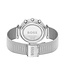 Hugo Boss  Andra 1502693 Quarz Multifunction Silber/Champagner Damenuhr