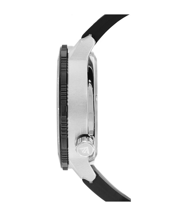 Citizen  Promaster Altichron BN4044-15E Eco-Drive Schwarz Herrenuhr