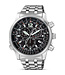 Citizen   Promaster Sky CB5860-86E Eco-Drive Chronograph Schwarz Herrenuhr