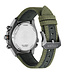 Citizen  Promaster Land JV1005-02W Eco-Drive Grün Herrenuhr