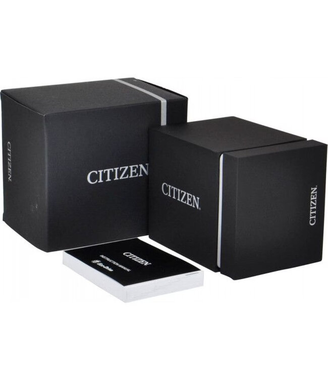 Citizen  Promaster Land JV1005-02W Eco-Drive Grün Herrenuhr