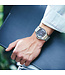 Citizen  Series 8 NA1010-84X Automatik Blau/Perlmutt Herrenuhr