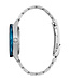 Citizen  Promaster Fujitsubo NB6026-56L Automatik Blau Super Titanium Herrenuhr