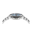 Versace  Greca Reaction VE5N00226 Chronograph Silber/Blau Herrenuhr