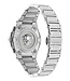 Versace  Greca Reaction VE5N00226 Chronograph Silber/Blau Herrenuhr