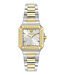 Versace   Greca Edge VE5G00226 Quarz Bicolor/Weiss Damenuhr