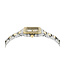 Versace   Greca Edge VE5G00226 Quarz Bicolor/Weiss Damenuhr
