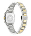 Versace   Greca Edge VE5G00226 Quarz Bicolor/Weiss Damenuhr