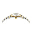 Versace  Greca VE5L00526 Quarz Bicolor/Weiss Damenuhr