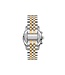 Michael Kors   Lexington MK4984 Quarz Bicolor/Grün Damenuhr