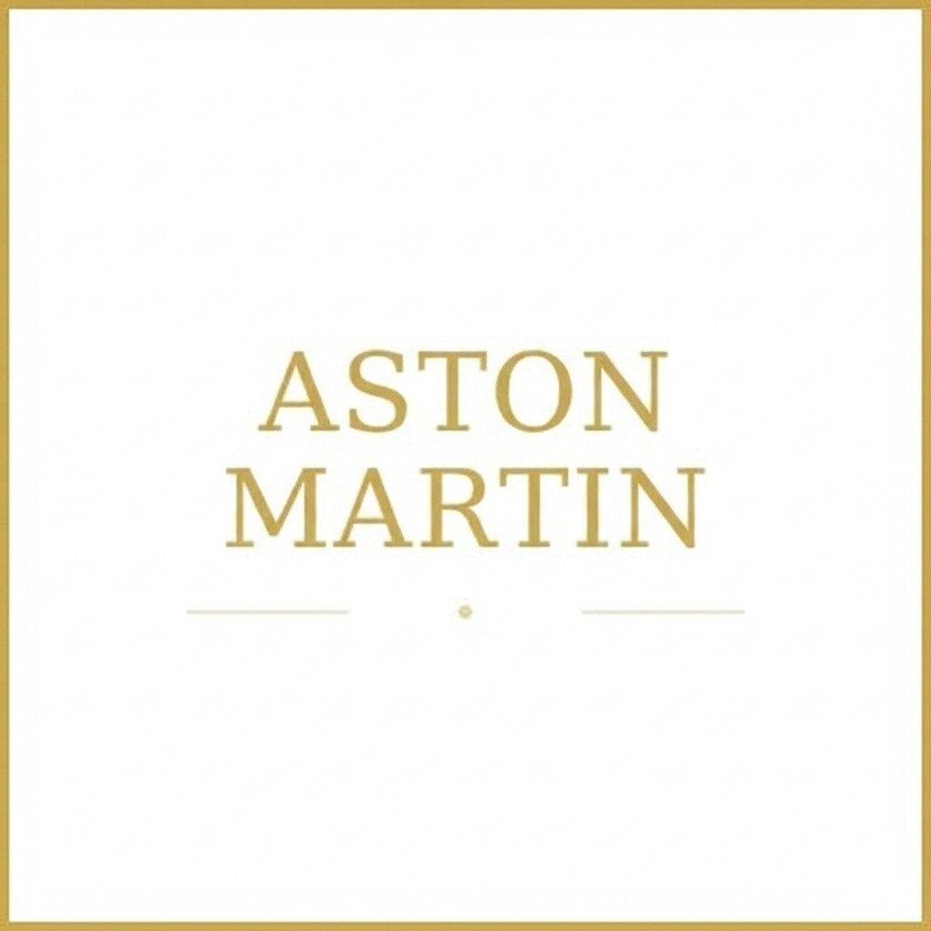 Aston Martin