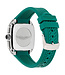 Aston Martin® AML Icon Ult MTIU1S603 Chronograph Silber/Grün Herrenuhr