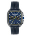 Aston Martin®  AML Icon Ult MTIU1S604 Chronograph Grau/Blau Herrenuhr