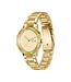 Lacoste   Ladycroc 2001410 Quarz Gold Damenuhr