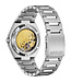 Citizen   Zenshin NJ0180-80L Automatik Super Titanium Blau Herrenuhr