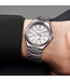 Citizen  Zenshin NJ0180-80A Automatik Super Titanium Weiss Herrenuhr