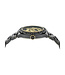 Versace   DV One 20th Anniversary VE6B00725 Automatik Schwarz Herrenuhr