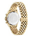 Versace  Anteo Chrono VEKYA0626 Chronograph Gold/Weiss Herrenuhr