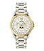 Versace  V-Galaxy Moonphase VE0K00225 Quarz Bicolor/Weiss Herrenuhr