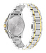 Versace  V-Galaxy Moonphase VE0K00225 Quarz Bicolor/Weiss Herrenuhr