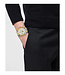Versace  V-Galaxy Moonphase VE0K00225 Quarz Bicolor/Weiss Herrenuhr