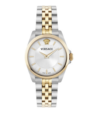 Versace  Anteo VEKTA0426 Quarz Bicolor/Weiss Damenuhr