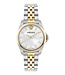 Versace  Anteo VEKTA0426 Quarz Bicolor/Weiss Damenuhr
