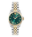 Versace   Anteo VEKTA0326 Quarz Bicolor/Grün Damenuhr