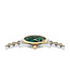 Versace   Anteo VEKTA0326 Quarz Bicolor/Grün Damenuhr