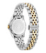 Versace   Anteo VEKTA0326 Quarz Bicolor/Grün Damenuhr