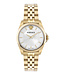 Versace   Anteo VEKTA0626 Quarz Gold/Weiss Damenuhr
