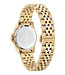 Versace   Anteo VEKTA0626 Quarz Gold/Weiss Damenuhr