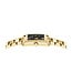 Versace   New Tank VEKSA0726 Quarz Gold/Schwarz Damenuhr