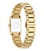 Versace   New Tank VEKSA0726 Quarz Gold/Schwarz Damenuhr