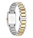 Versace   New Tank VEKSA0526 Quarz Bicolor/Grün Damenuhr