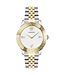 Versace   Greca Signature VEVC00519 Quarz Bicolor/Weiss Damenuhr