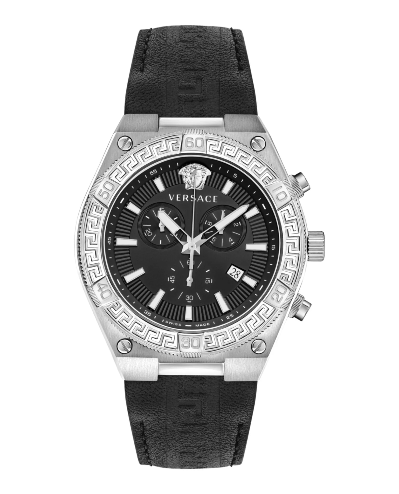 Versace Sporty Greca VESO00222
