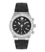 Versace  V-Sporty Greca VESO00222 Chronograph Schwarz Herrenuhr