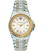 Versace  Chain Reaction VEHD00420 Quarz Gold/Silber Damenuhr
