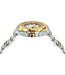 Versace  Chain Reaction VEHD00420 Quarz Gold/Silber Damenuhr