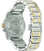 Versace  Chain Reaction VEHD00420 Quarz Gold/Silber Damenuhr