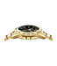 Versace   V-Sport Chrono VEKIA0725 Chronograph Gold/Schwarz Herrenuhr