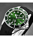 Revue Thommen  Diver 17571.2829 Automatik Grün Herrenuhr