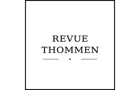 Revue Thommen