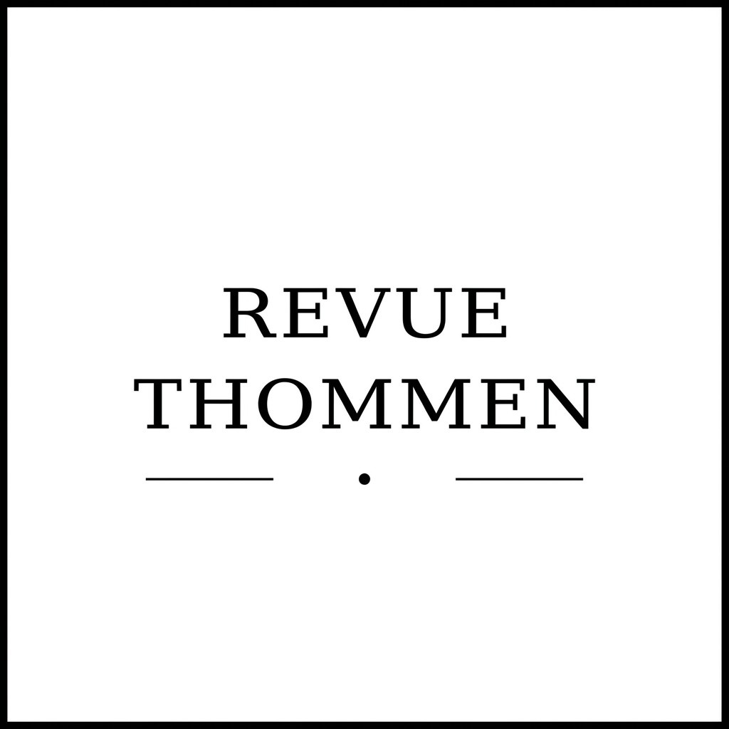 Revue Thommen