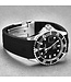 Revue Thommen Diver 17571.2837 Automatik Schwarz Herrenuhr