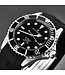 Revue Thommen Diver 17571.2837 Automatik Schwarz Herrenuhr