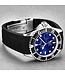 Revue Thommen  Diver 17571.2823 Automatik Blau Herrenuhr
